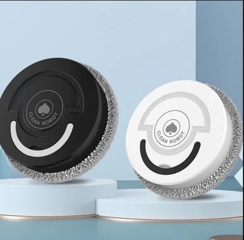 ممسحة ارضية ذكية