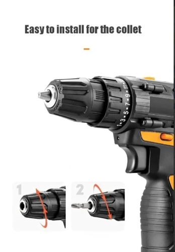 بكج الصيانة مجموعة أدوات مهنية متكاملة – 104