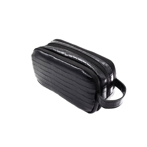 شنطة S-TOP الجلدية مع خاصية قفل الحماية