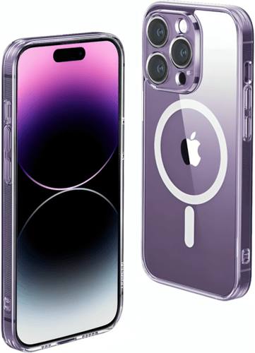 كفر حماية ايفونات ماج سيف