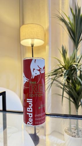 Red Bull