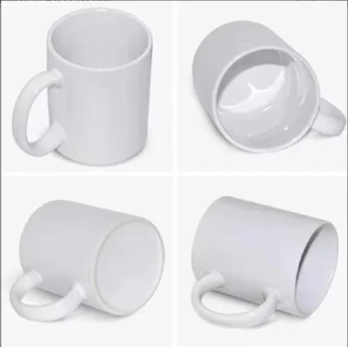 Glass cup with your own design