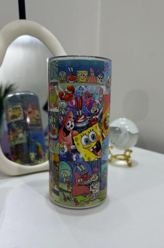 Maq SpongeBob 450ml