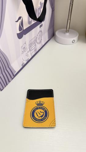 Victory wallet