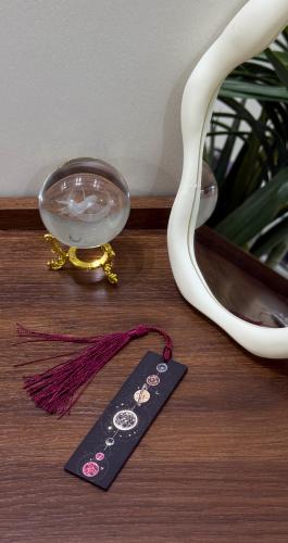 Bookmark