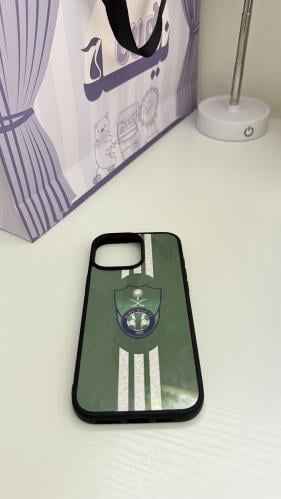 Cfar Jawal Al-Ahli 16 Pro Max