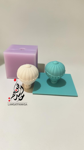 قالب منطاد