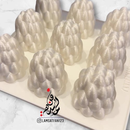 قالب التوت