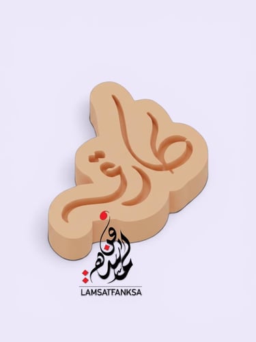 قالب ( طارق )
