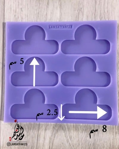 قالب بروشات