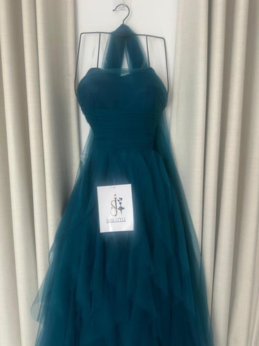 فستان ريتال