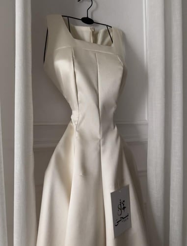 فستان جواهر