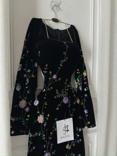 فستان جمانه