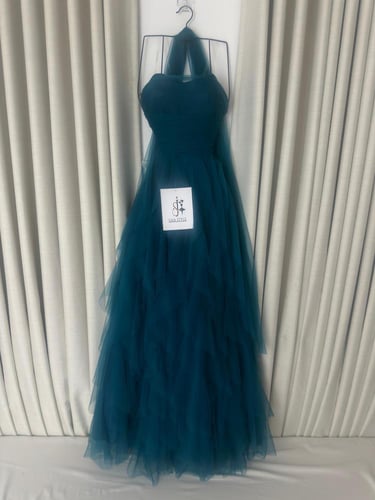 فستان ريتال