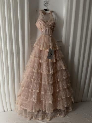 فستان ايناس