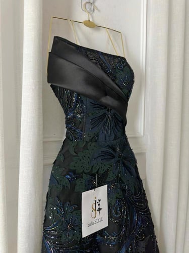 فستان عفراء