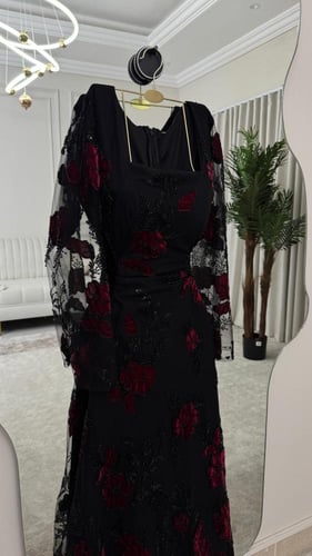 فستان دانيا