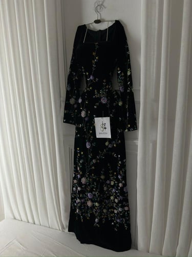 فستان جمانه