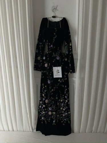 فستان جمانه