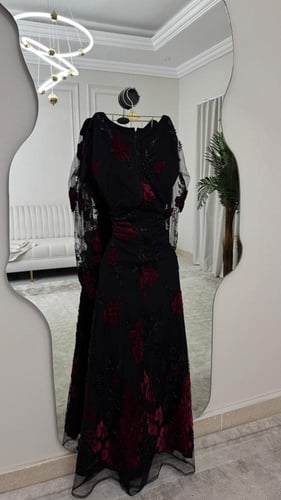 فستان دانيا