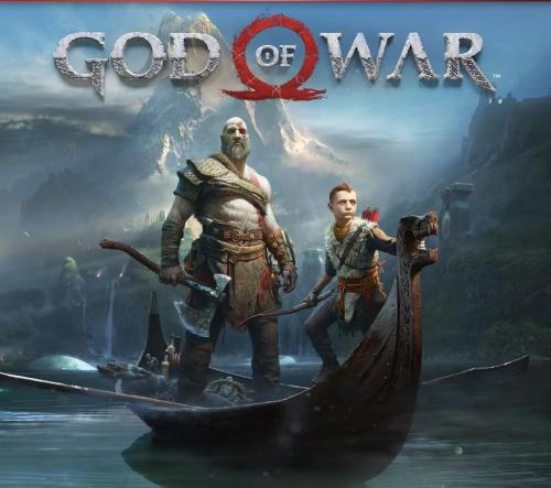 God of War
