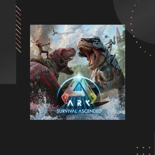 ARK: Survival Ascended