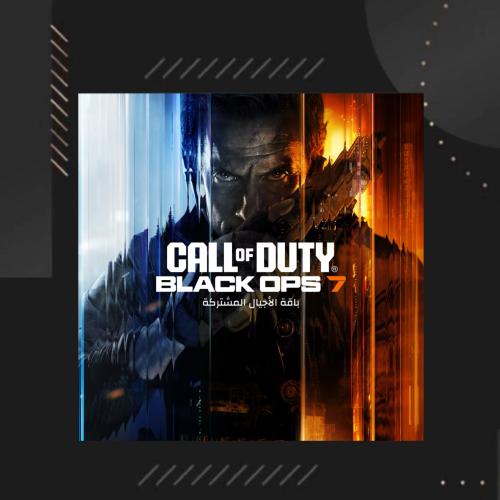 Call of Duty®BLACK OPS 7
