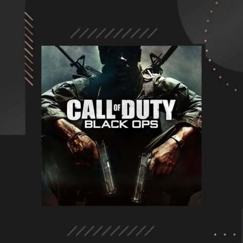 Call of Duty®: Black Ops