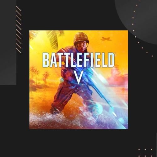 BATTLEFILELD V