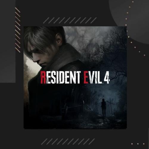 Resident Evil 4