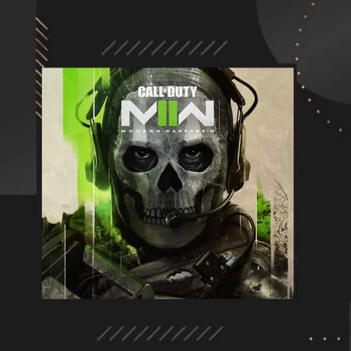 Call of duty :Moderm warfare ll