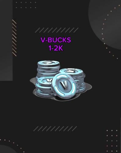 V-BUCKS