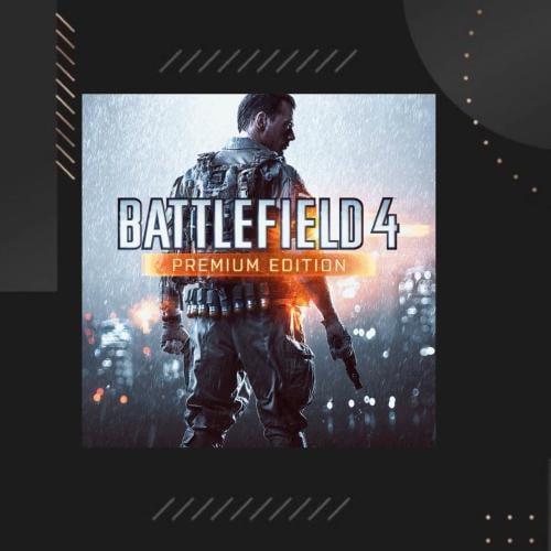 Battlefiled 4