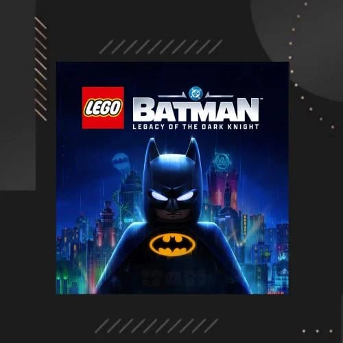 LEGO® Batman™: Legacy of the Dark Knight