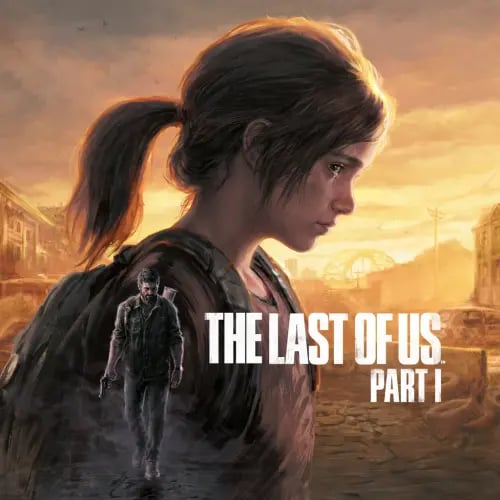 The last of Us Part 1