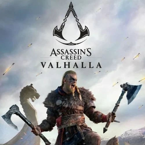 Assassin's Crees valhalla
