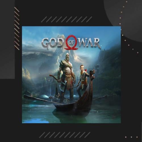 God of war