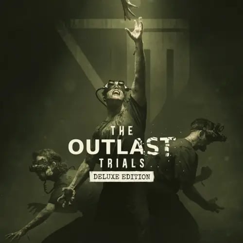 The Outlast