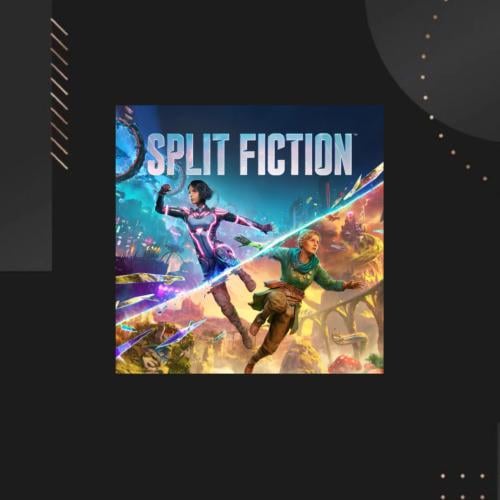 Split Fiction