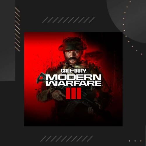 Call of Duty®: Modern Warfare® III - Cross-Gen Bun...