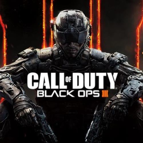 call of Duty : Black ops lll Zombies