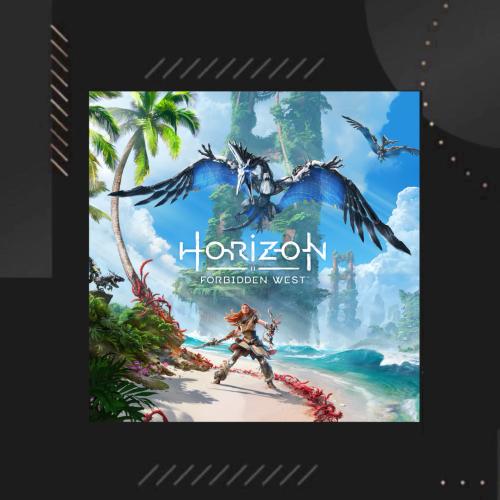 Horizon Forbidden West