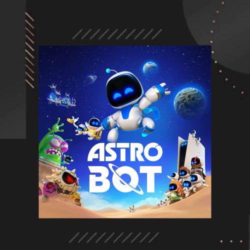 ASTRO BOT