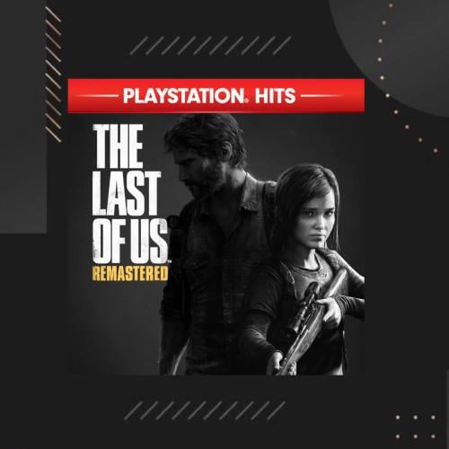 The last of us