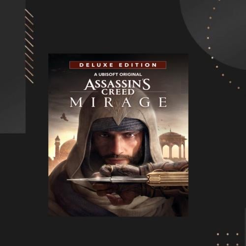 Assassin's Creed® Mirage