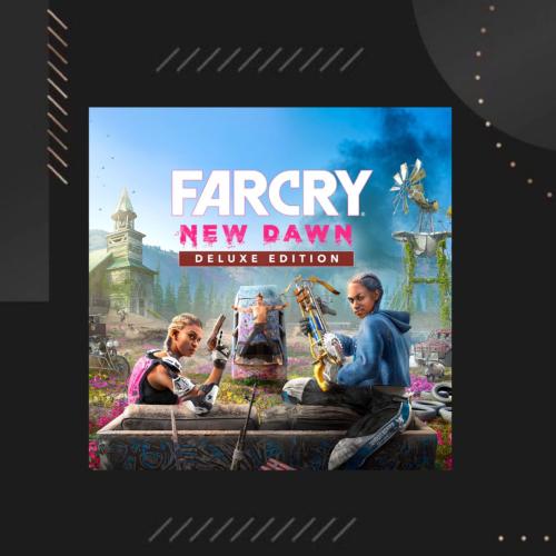 Far Cry® New Dawn