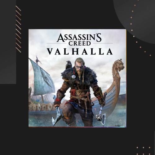 Assassin's Creed Valhalla
