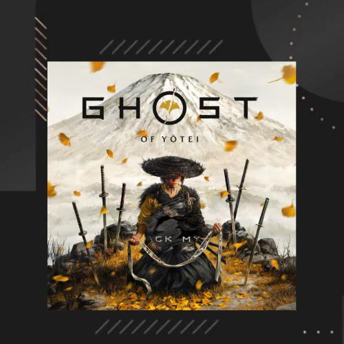 Ghost of Yōtei
