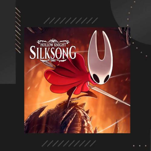 Hollow Kingth SILKSONG