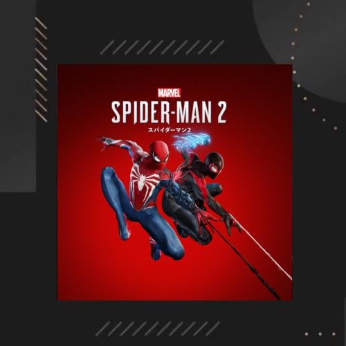 Marvel's spider man 2